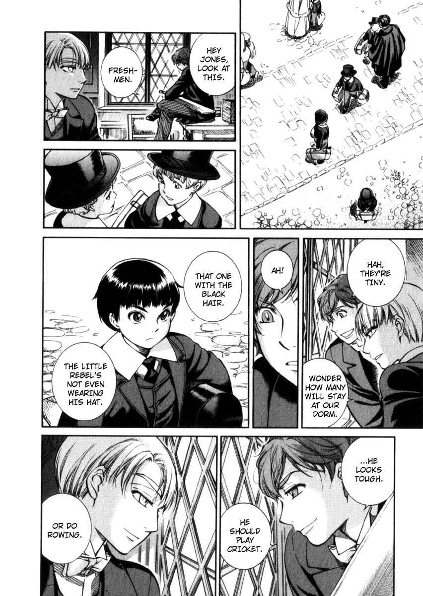 Page 8 Chapter 67 Emma