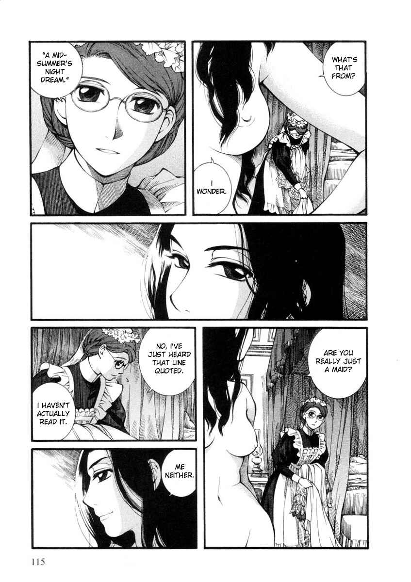 Page 3 Chapter 27 Emma