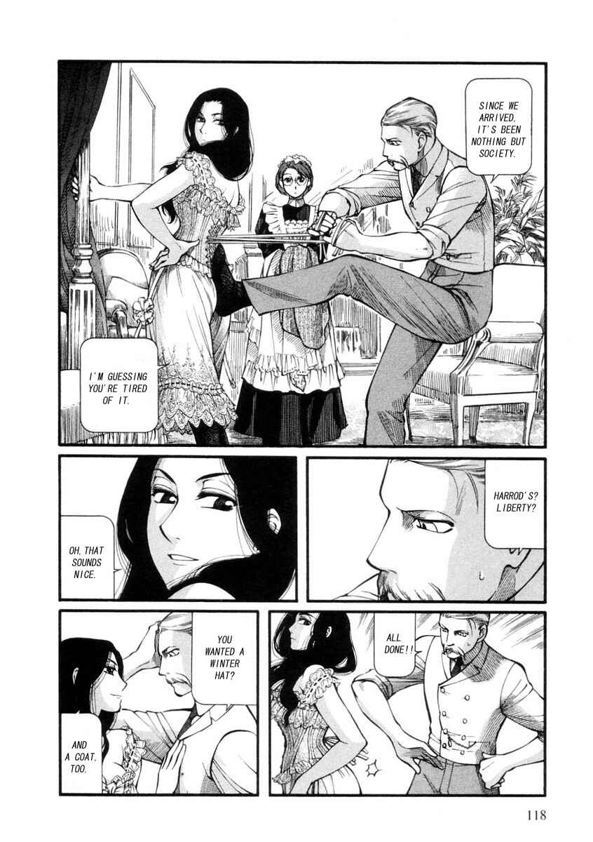 Page 6 Chapter 27 Emma