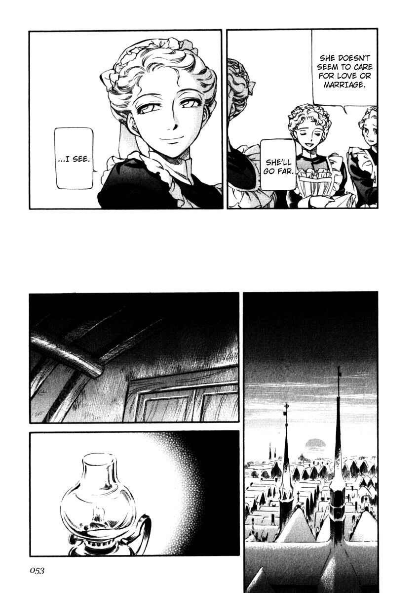 Page 16 Chapter 66 Emma