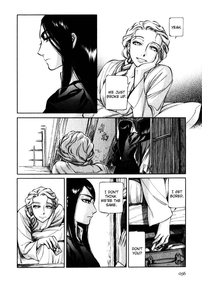 Page 19 Chapter 66 Emma