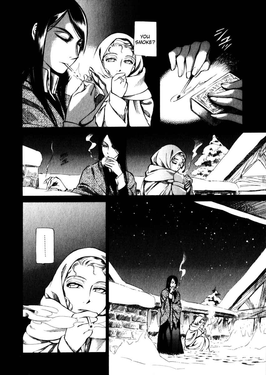 Page 21 Chapter 66 Emma