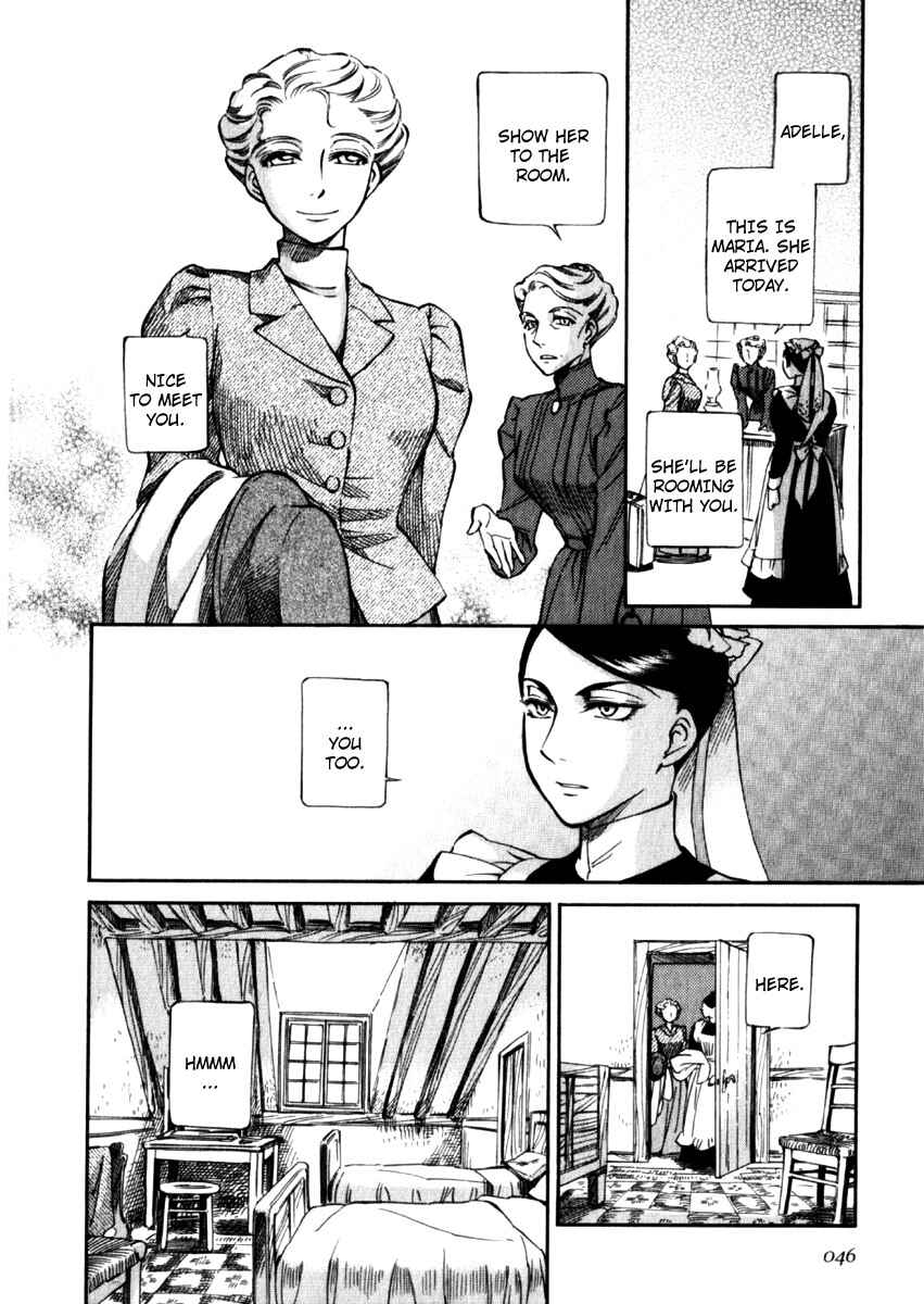 Page 9 Chapter 66 Emma