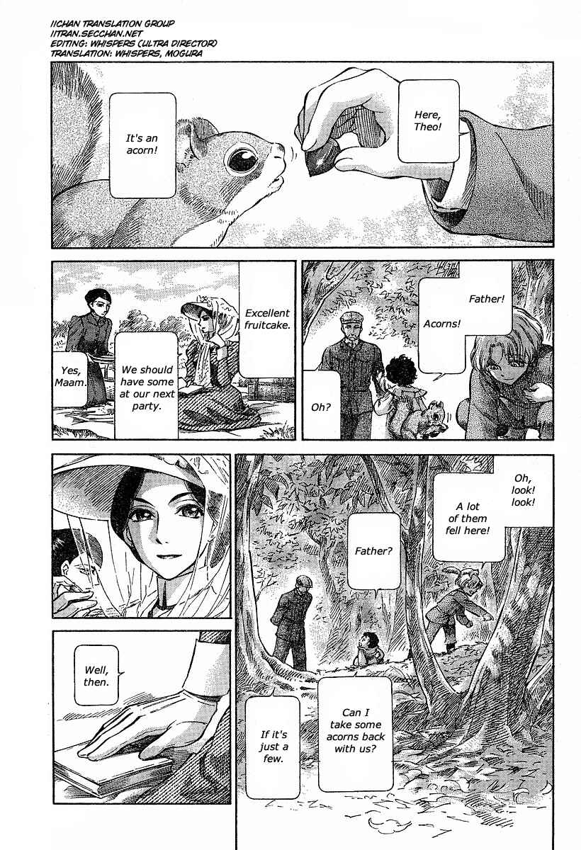 Page 1 Chapter 59 Emma