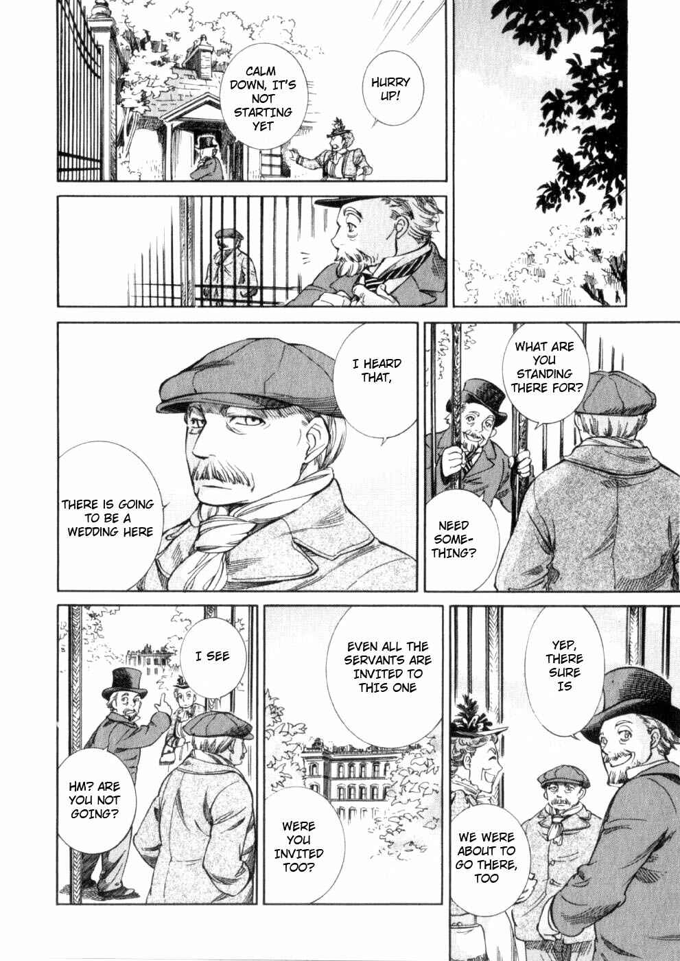 Page 28 Chapter 71 Emma