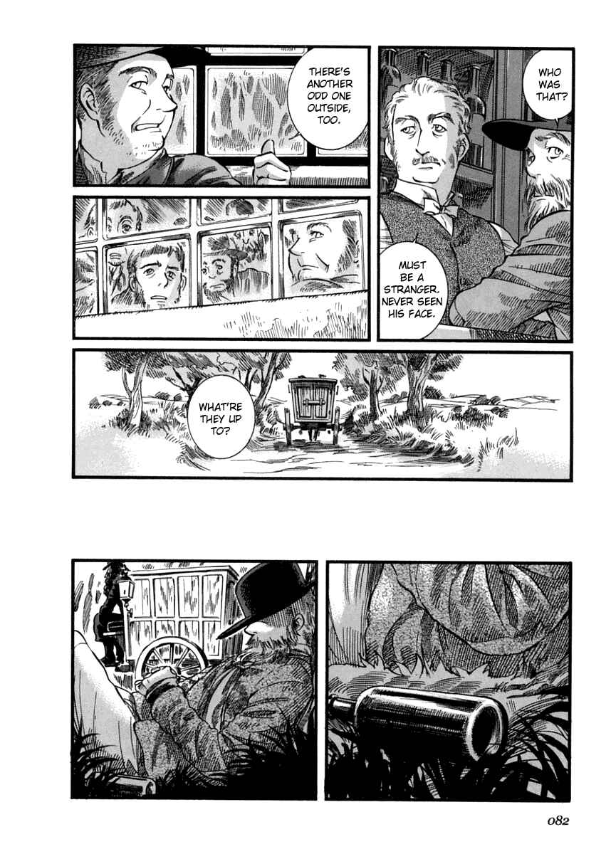 Page 10 Chapter 40 Emma
