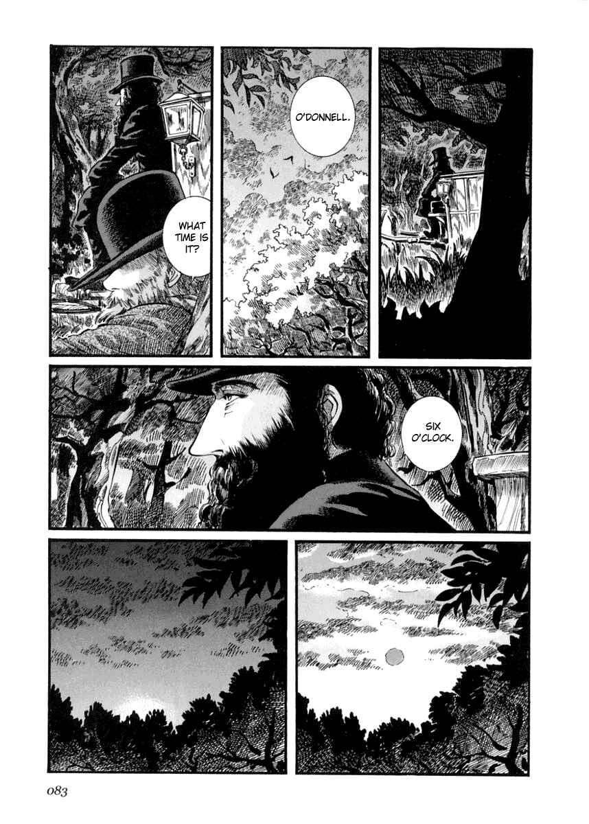 Page 11 Chapter 40 Emma