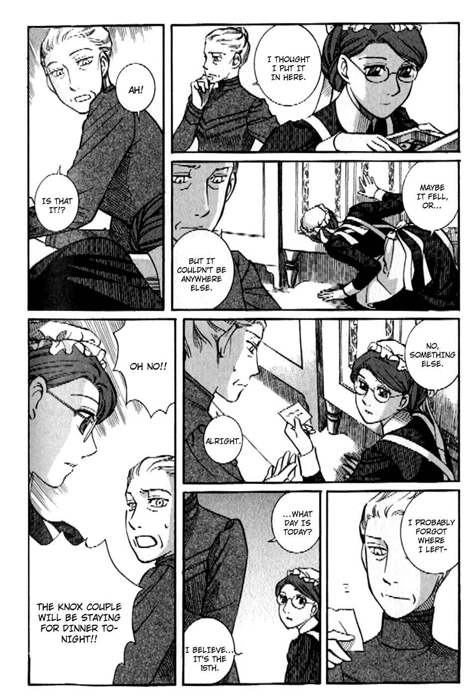 Page 2 Chapter 72.5 Emma