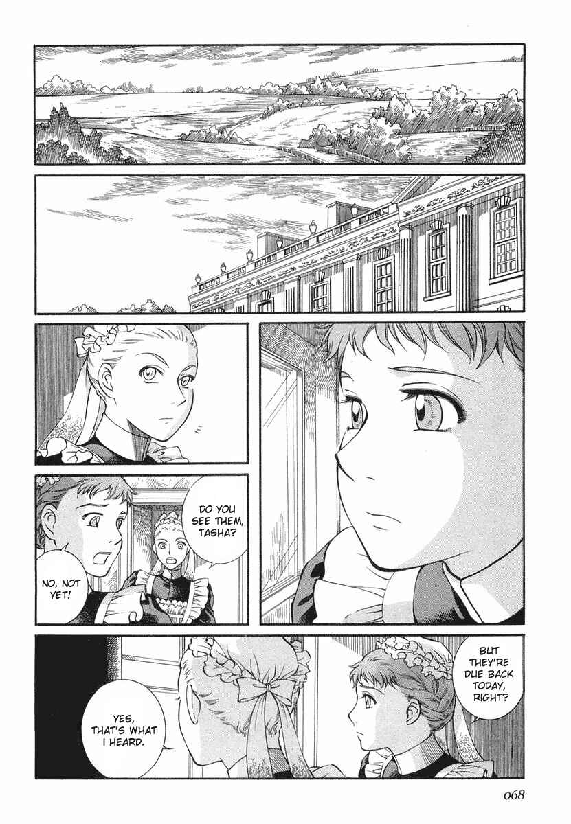Page 12 Chapter 32 Emma