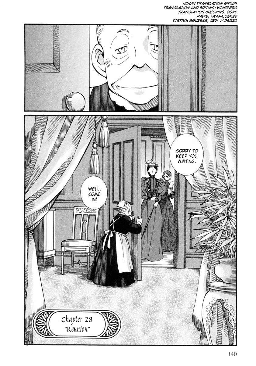 Page 1 Chapter 28 Emma