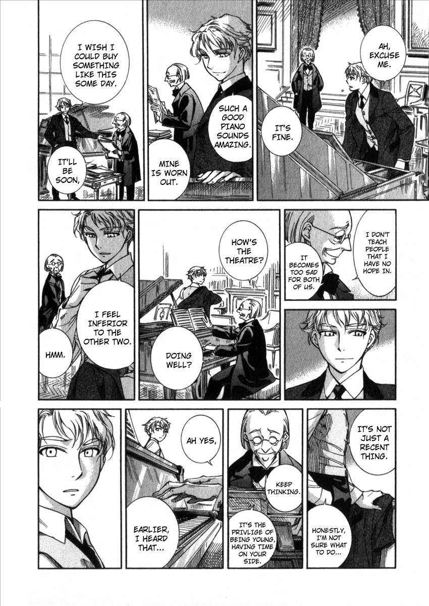 Page 14 Chapter 64 Emma