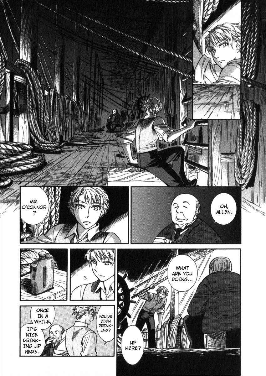 Page 19 Chapter 64 Emma