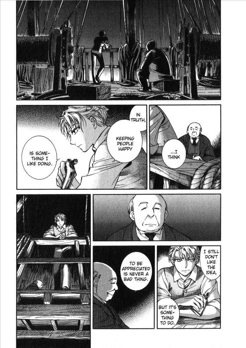 Page 27 Chapter 64 Emma