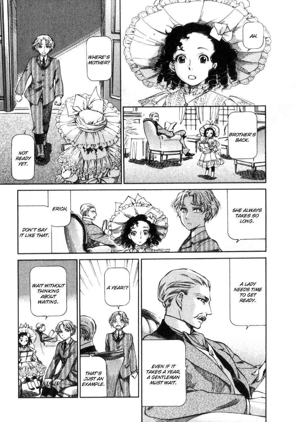Page 11 Chapter 70 Emma