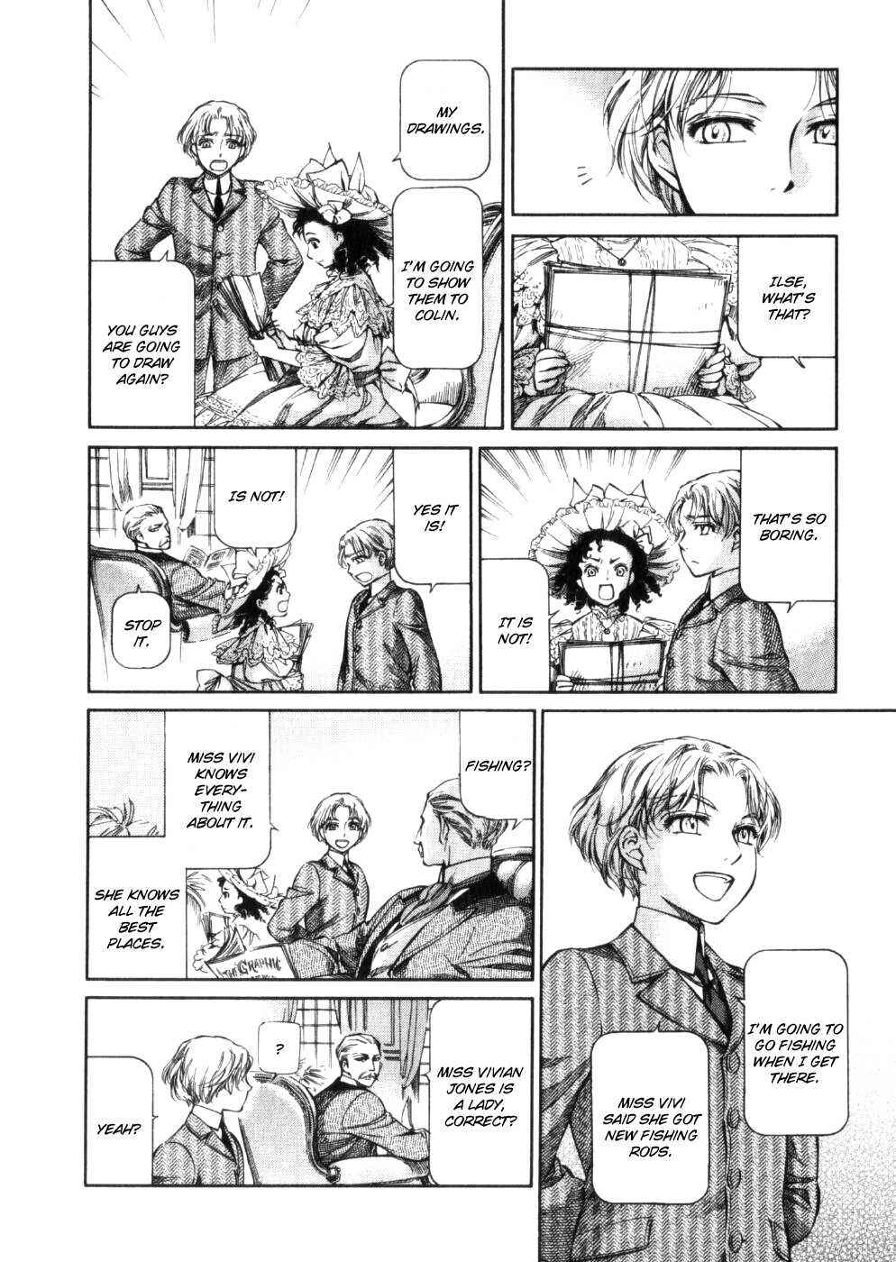 Page 12 Chapter 70 Emma