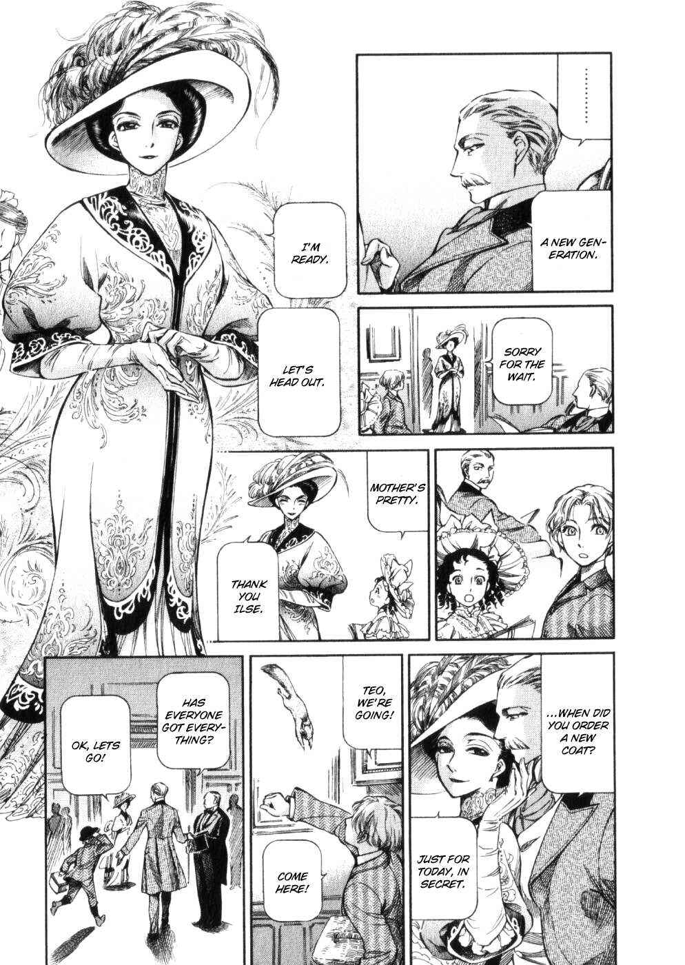 Page 13 Chapter 70 Emma