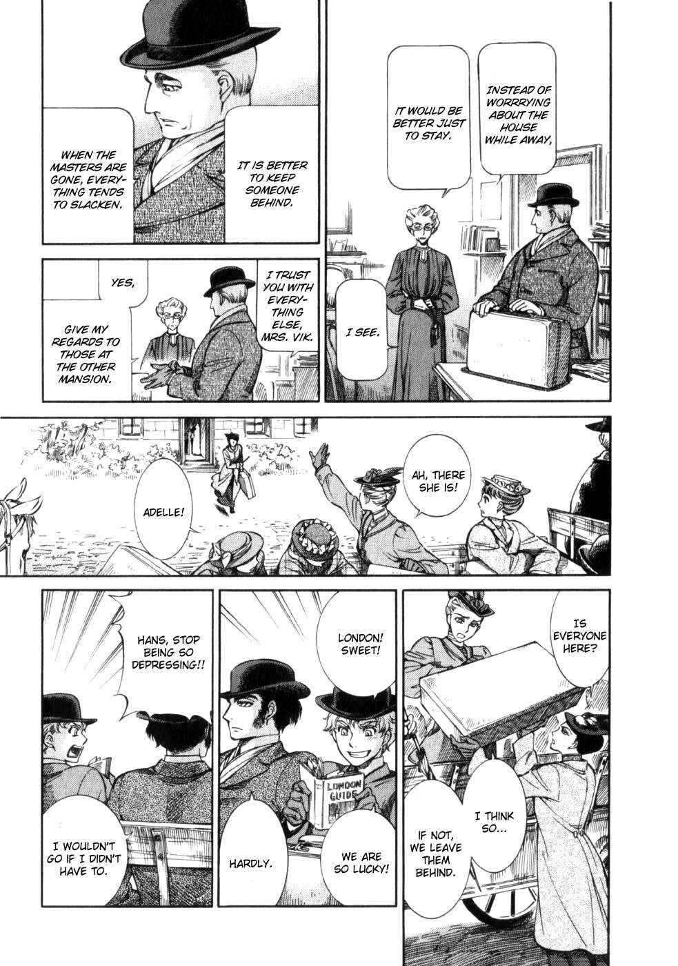Page 17 Chapter 70 Emma