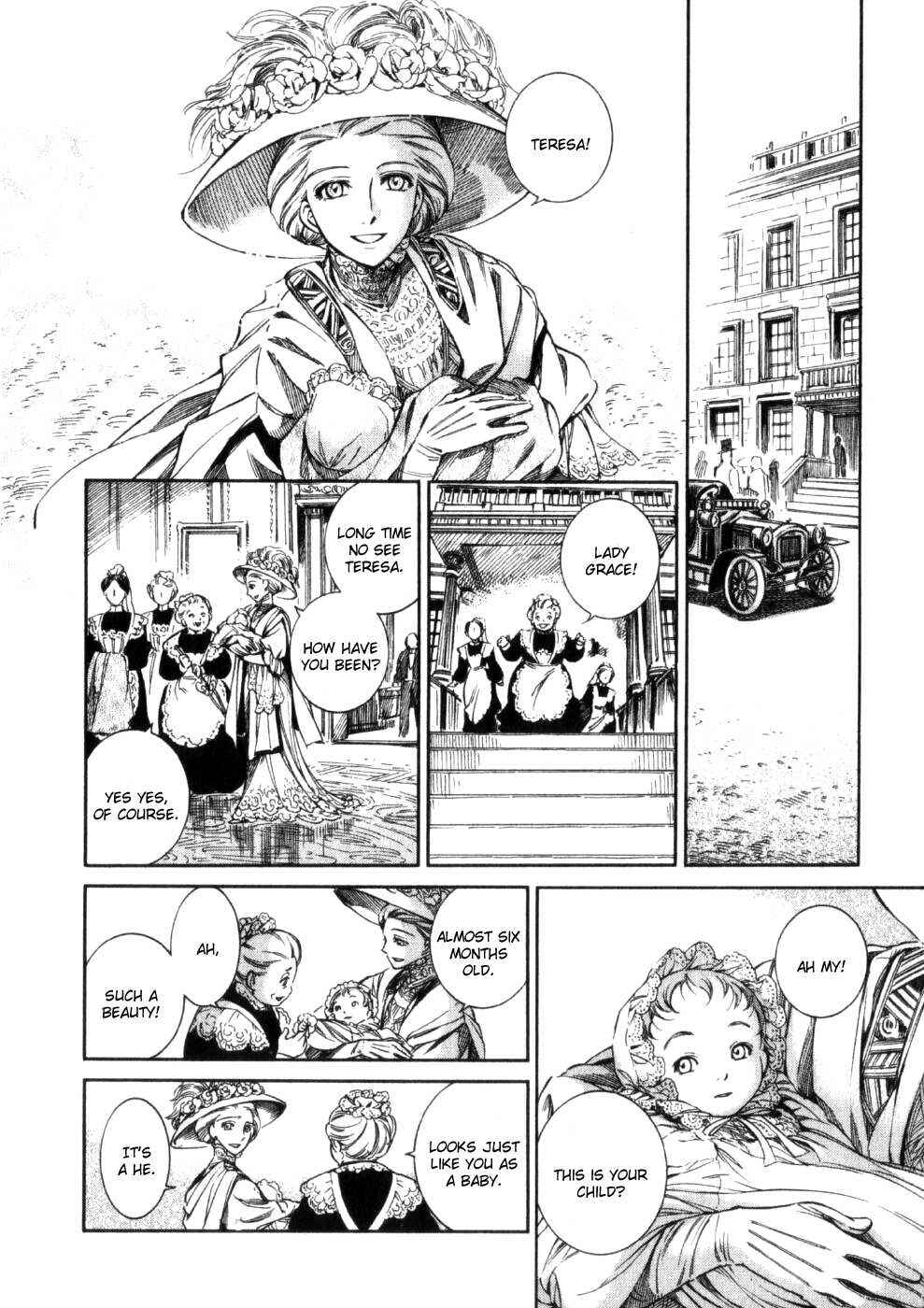 Page 18 Chapter 70 Emma