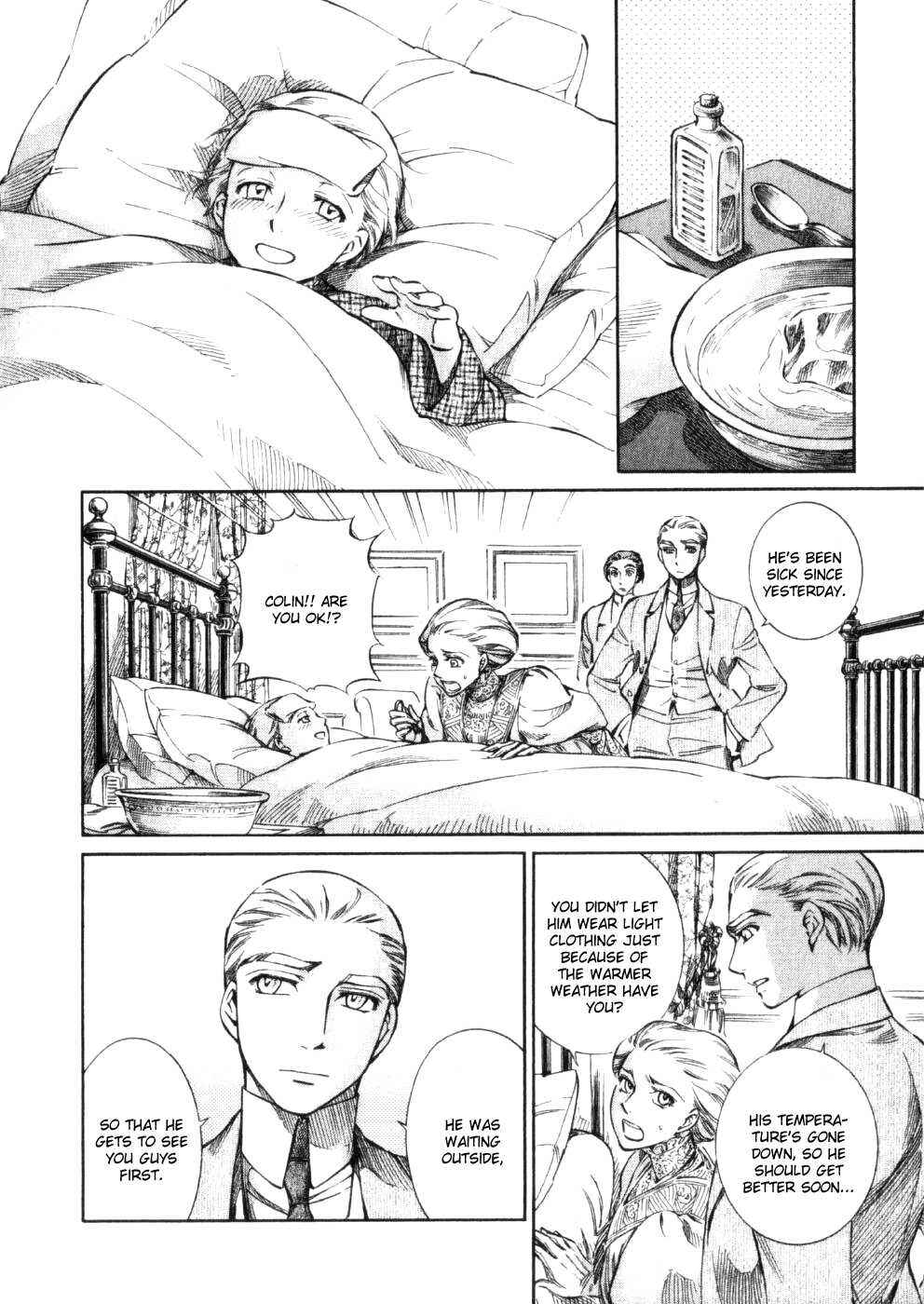 Page 22 Chapter 70 Emma