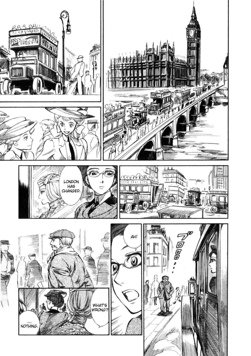 Page 23 Chapter 70 Emma