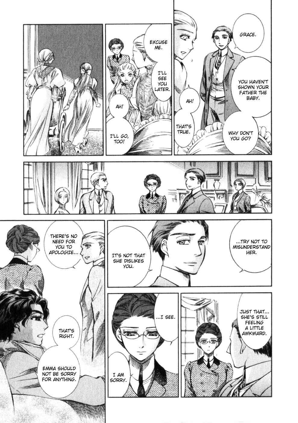 Page 27 Chapter 70 Emma