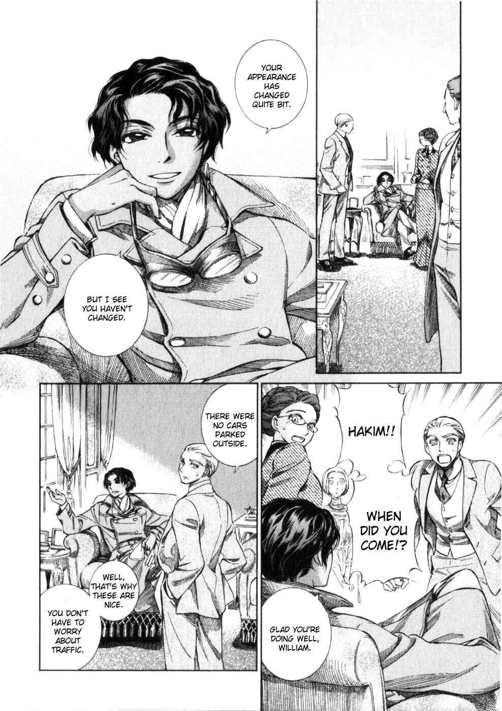 Page 28 Chapter 70 Emma