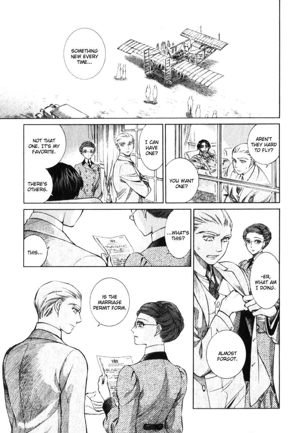 Page 29 Chapter 70 Emma