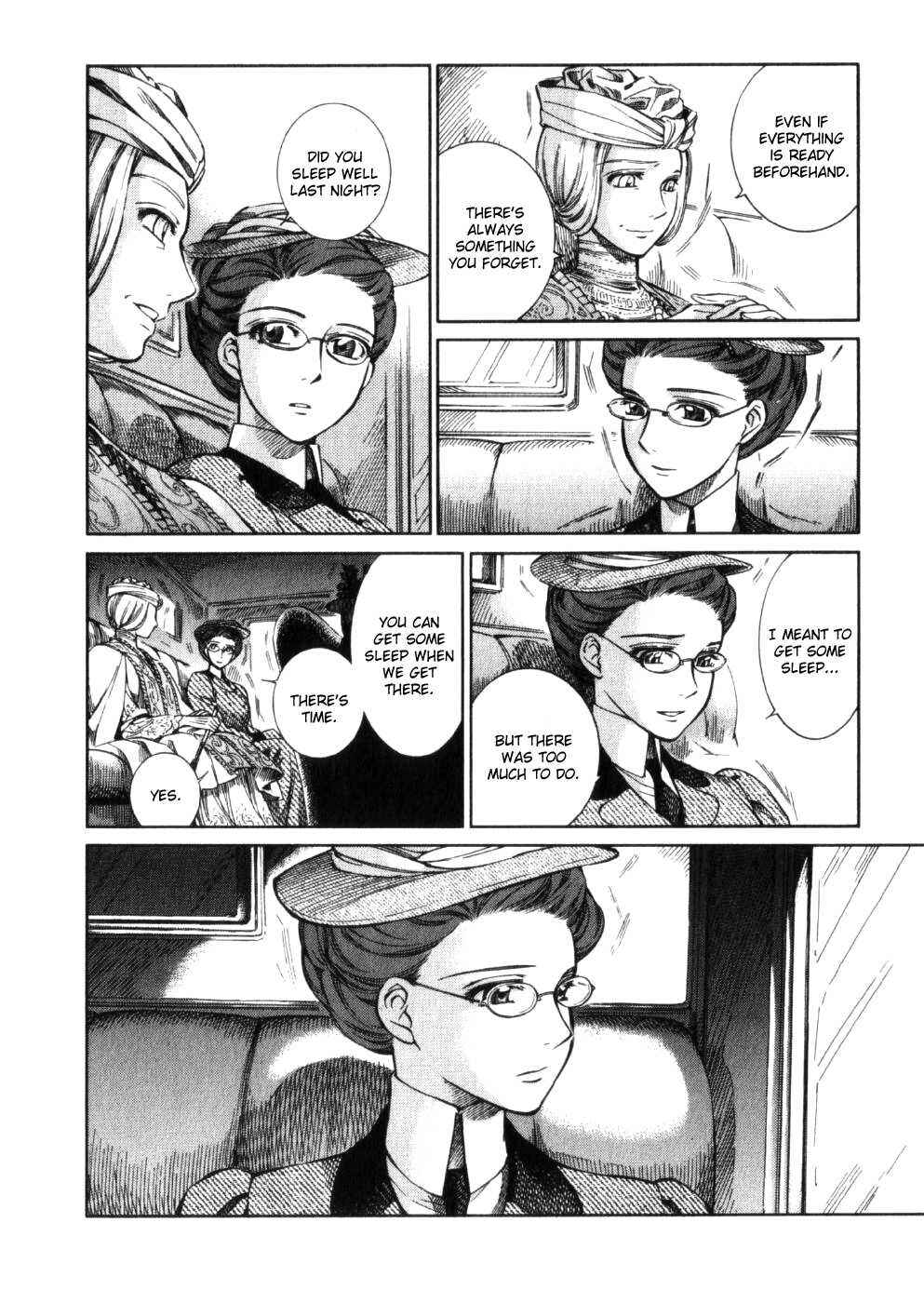 Page 8 Chapter 70 Emma