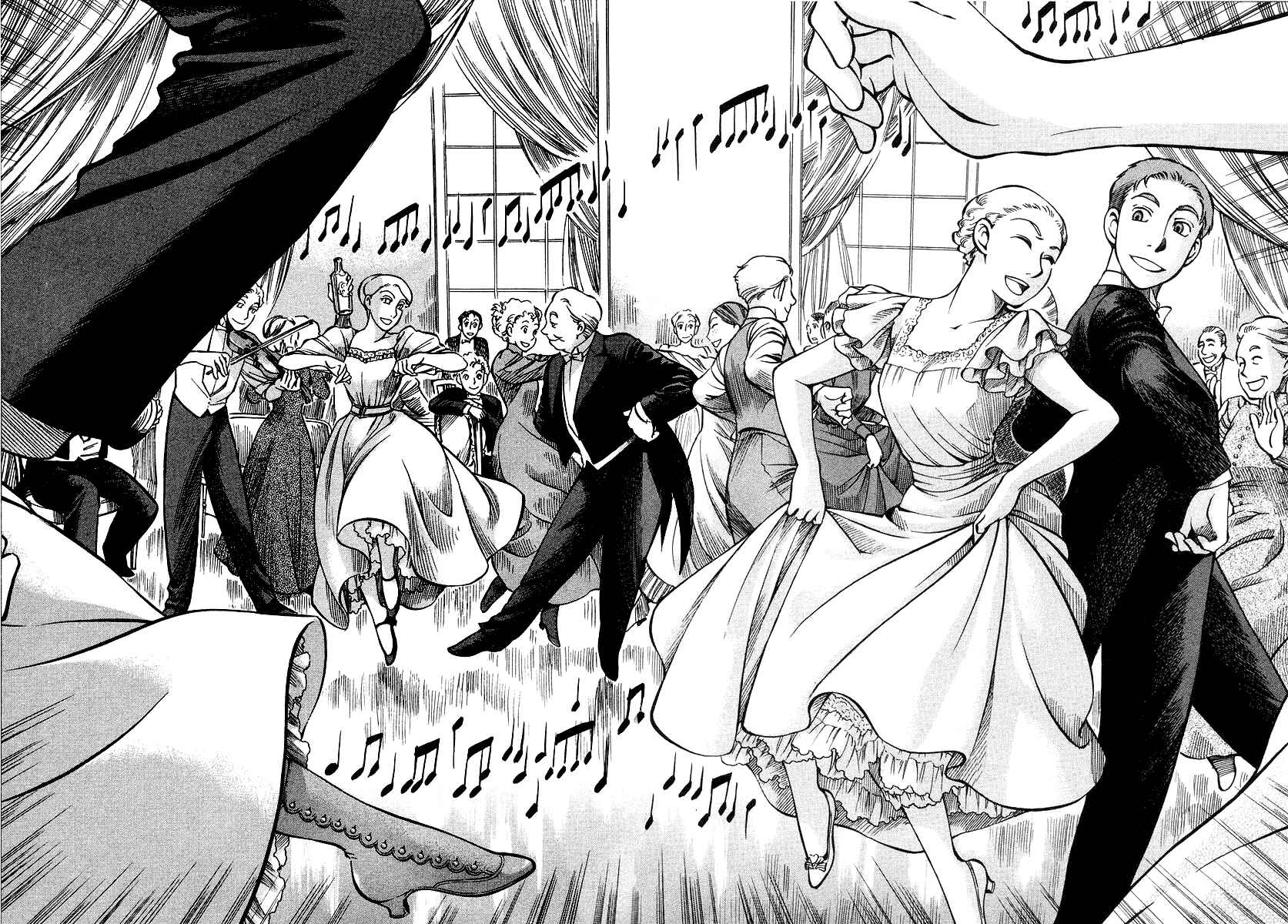 Page 10 Chapter 19 Emma