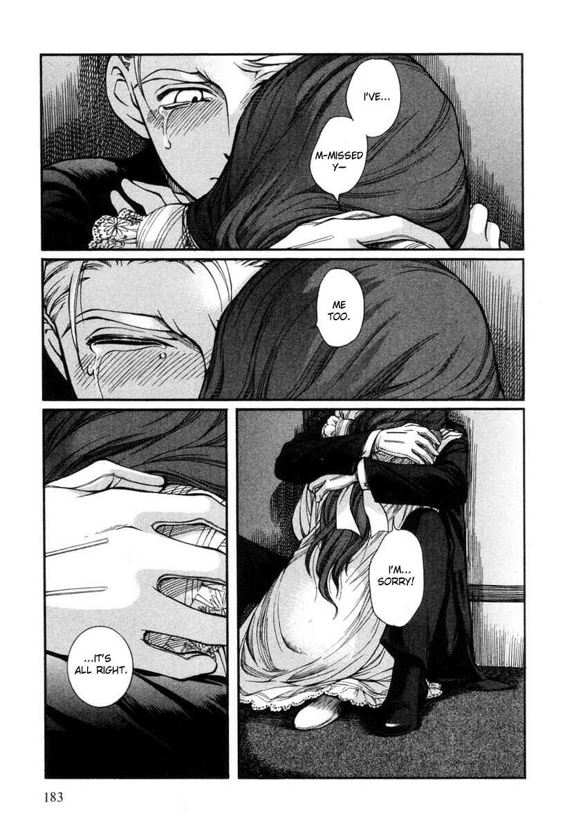 Page 21 Chapter 29 Emma