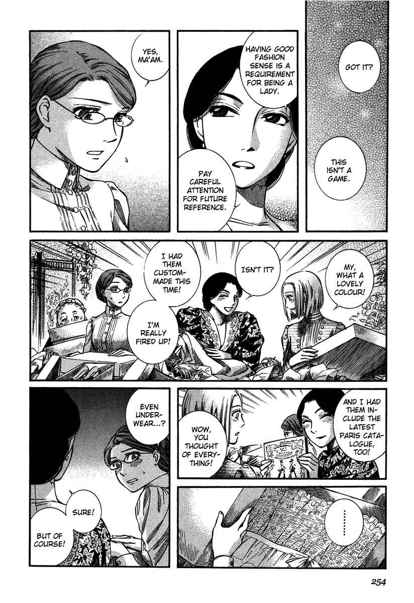 Page 25 Chapter 52 Emma