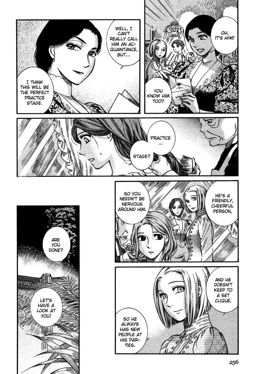 Page 27 Chapter 52 Emma