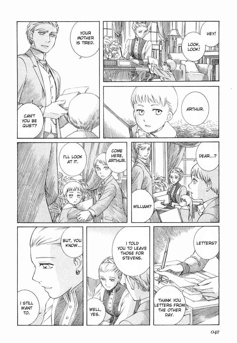 Page 20 Chapter 31 Emma