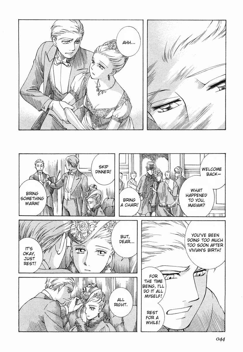 Page 22 Chapter 31 Emma