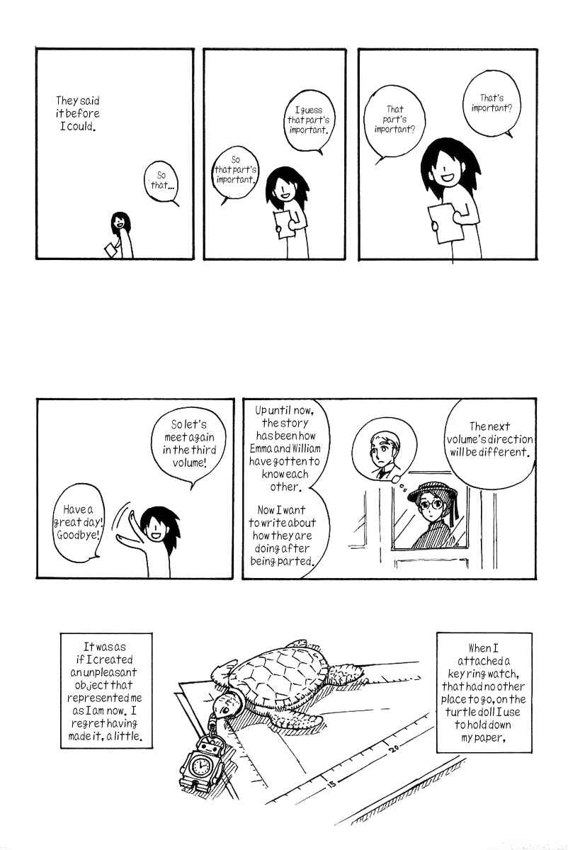 Page 3 Chapter 14.5 Emma