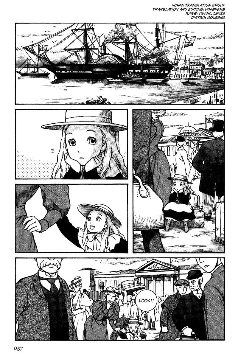 Page 1 Chapter 3 Emma
