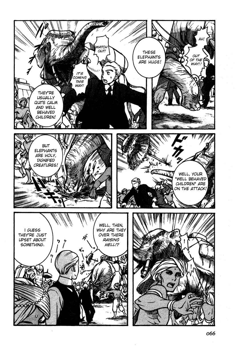 Page 10 Chapter 3 Emma