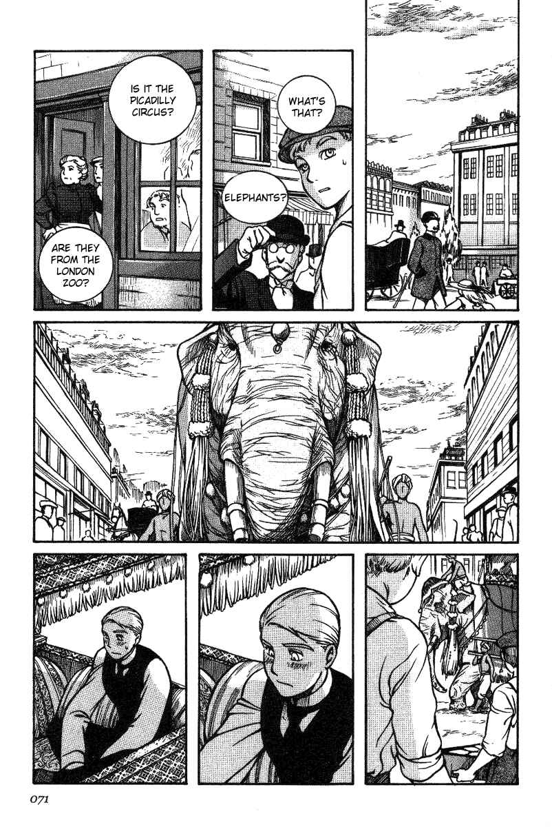 Page 15 Chapter 3 Emma