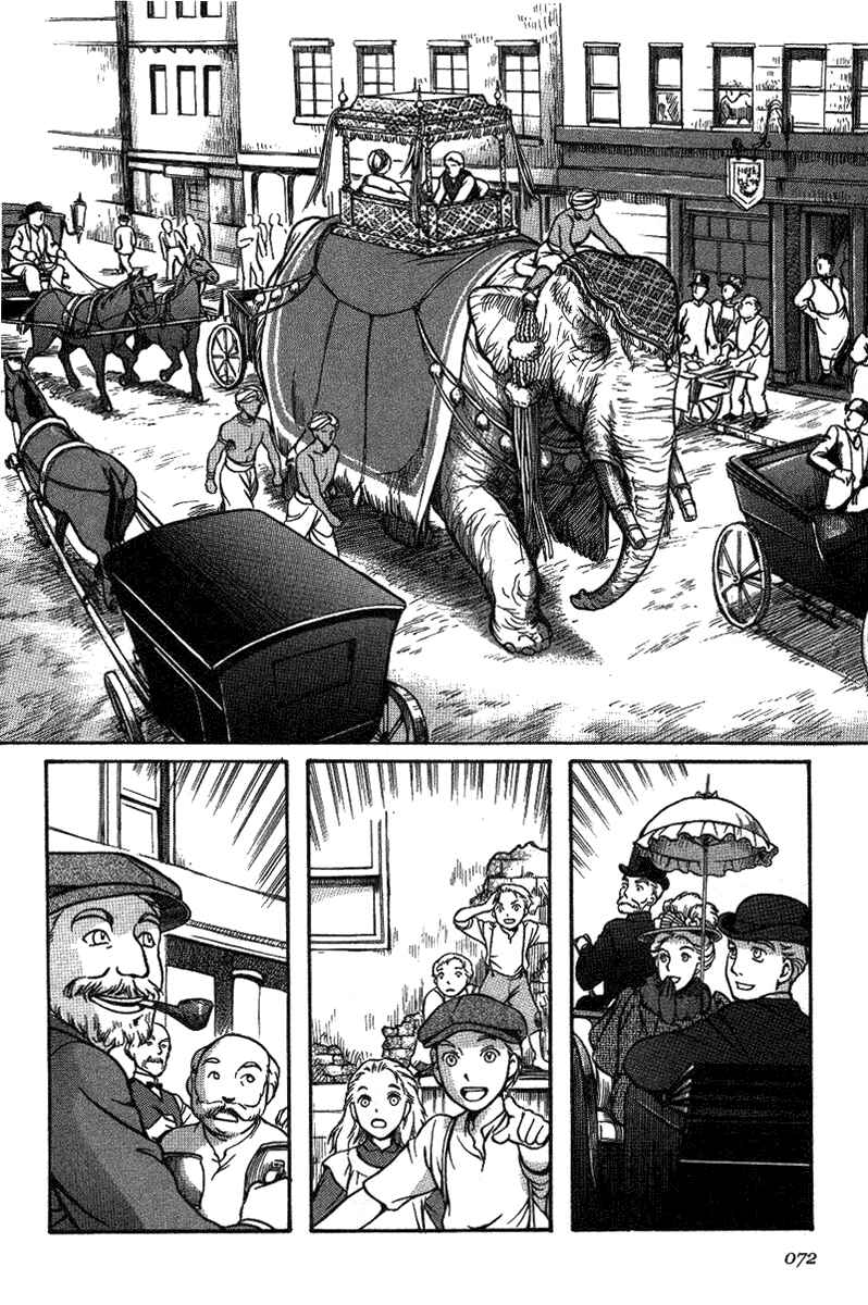 Page 16 Chapter 3 Emma