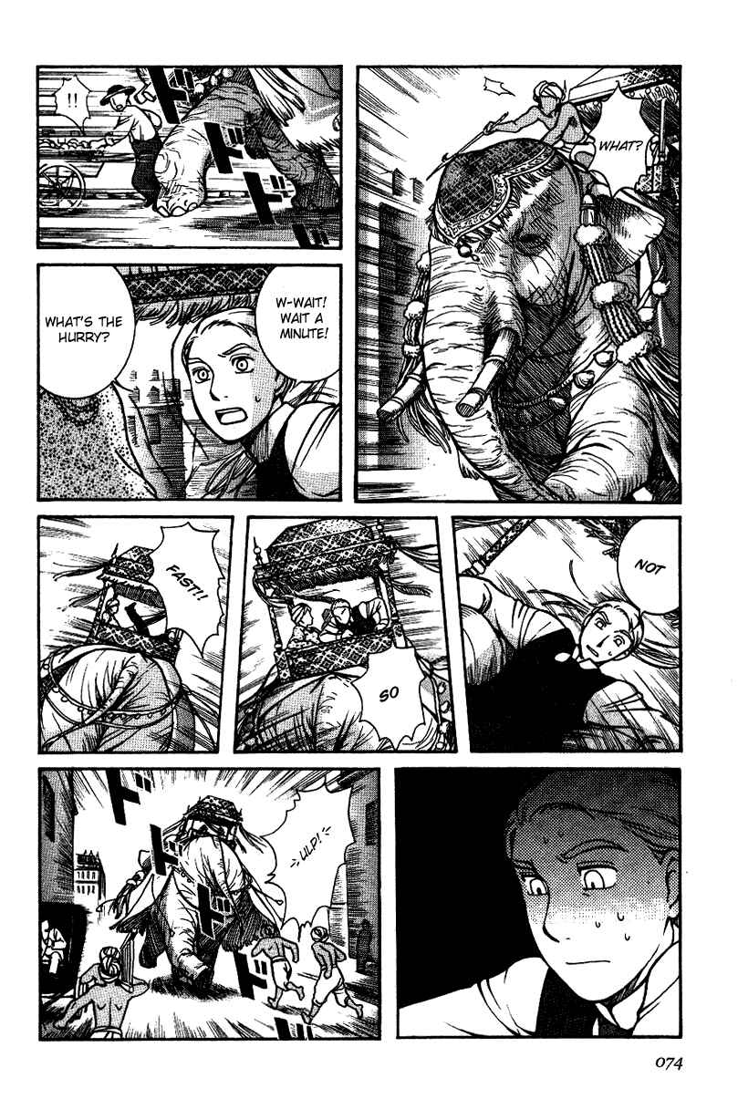 Page 18 Chapter 3 Emma