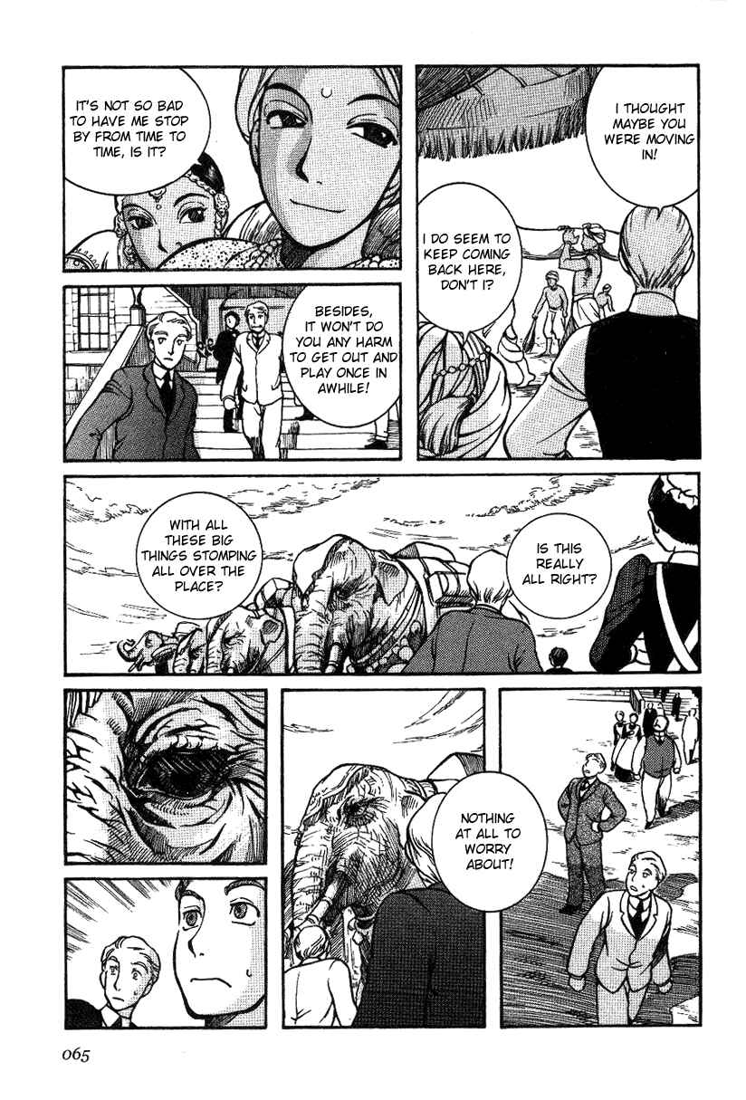 Page 9 Chapter 3 Emma