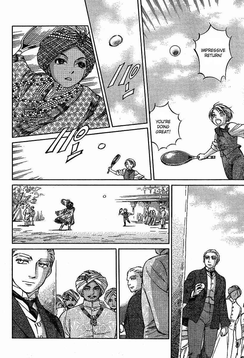 Page 20 Chapter 61 Emma