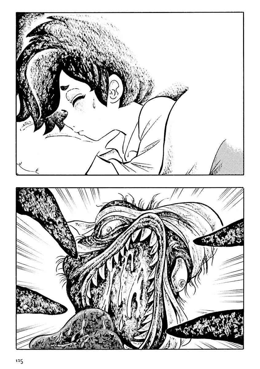 Page 2 Chapter 12 Hebi Onna Hajimemashita