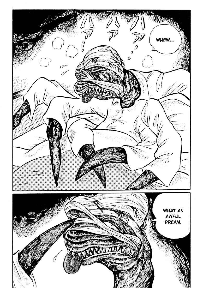 Page 7 Chapter 12 Hebi Onna Hajimemashita