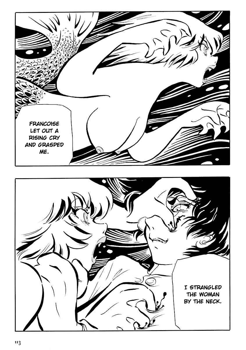 Page 16 Chapter 10 Hebi Onna Hajimemashita