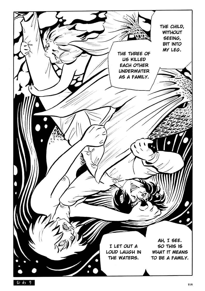 Page 17 Chapter 10 Hebi Onna Hajimemashita