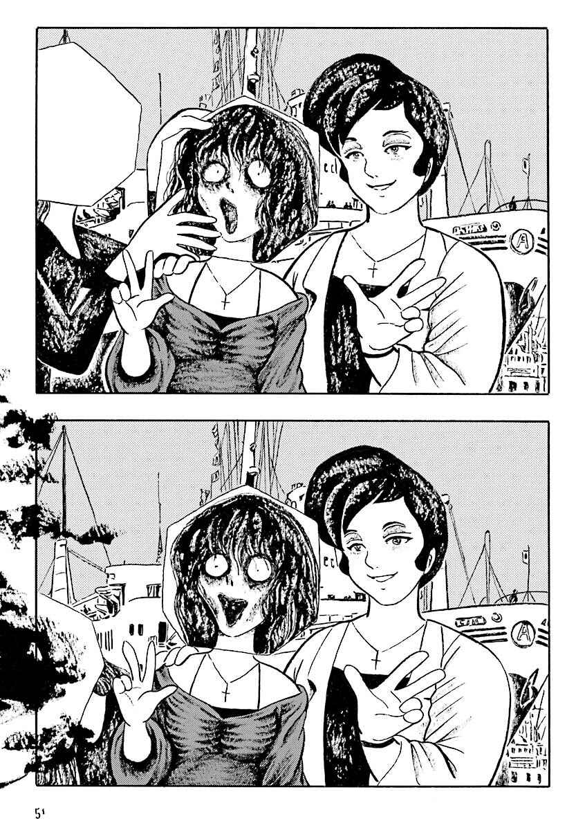 Page 6 Chapter 5 Hebi Onna Hajimemashita