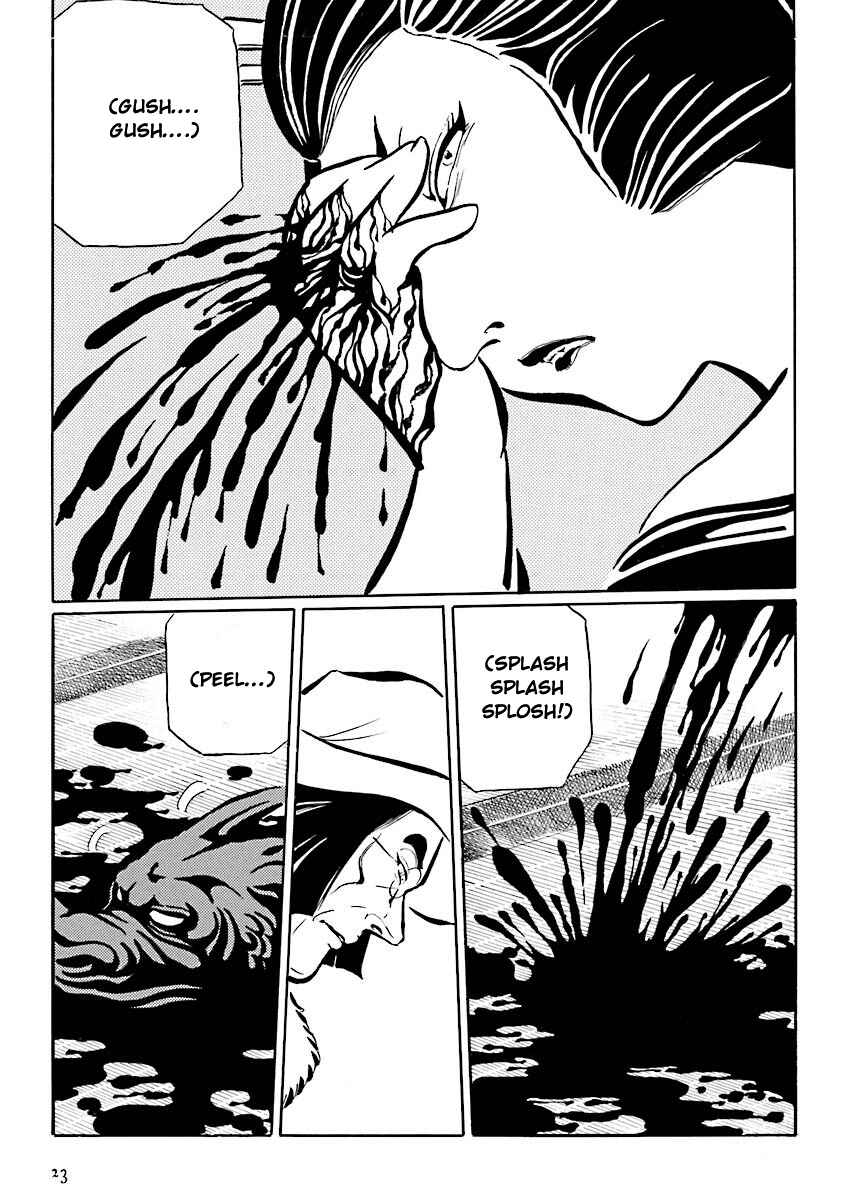 Page 12 Chapter 2 Hebi Onna Hajimemashita