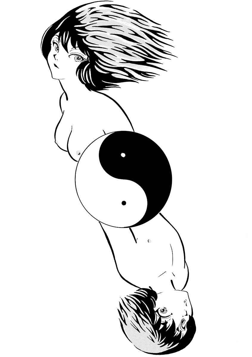 Page 2 Chapter 6 Hebi Onna Hajimemashita