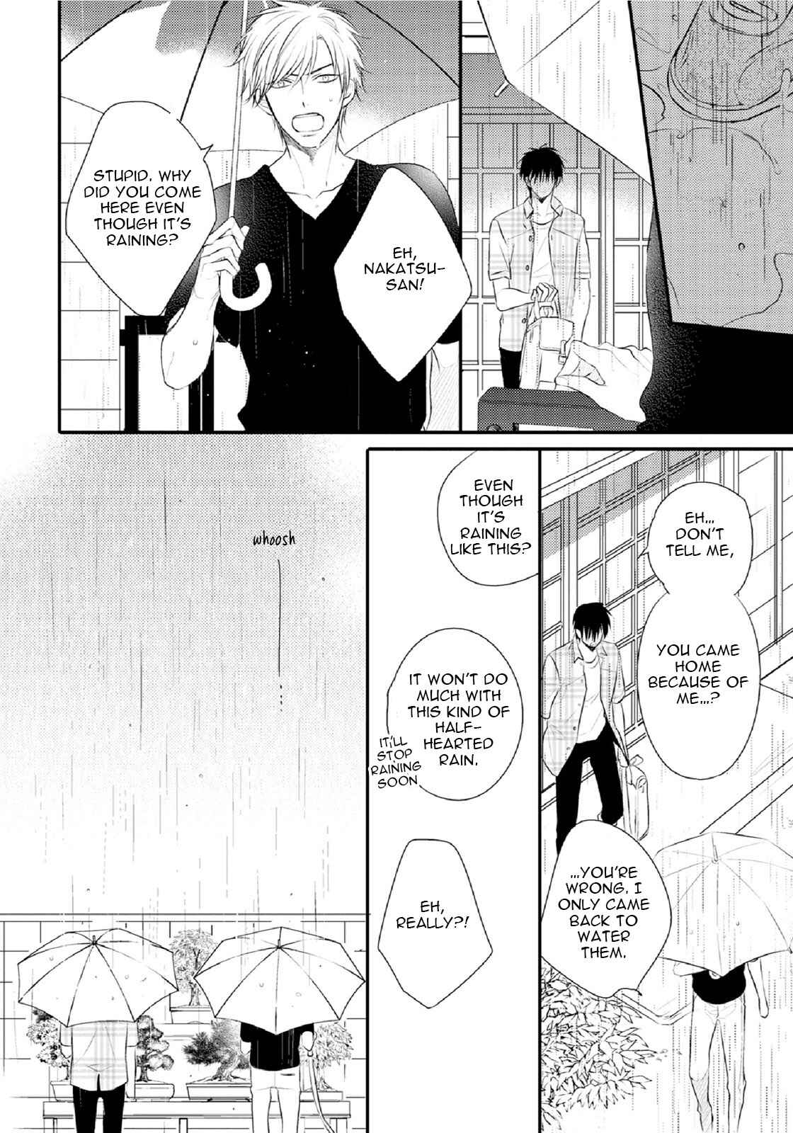 Page 14 Chapter 2 Yasashii Koi ga Sodatsu Made
